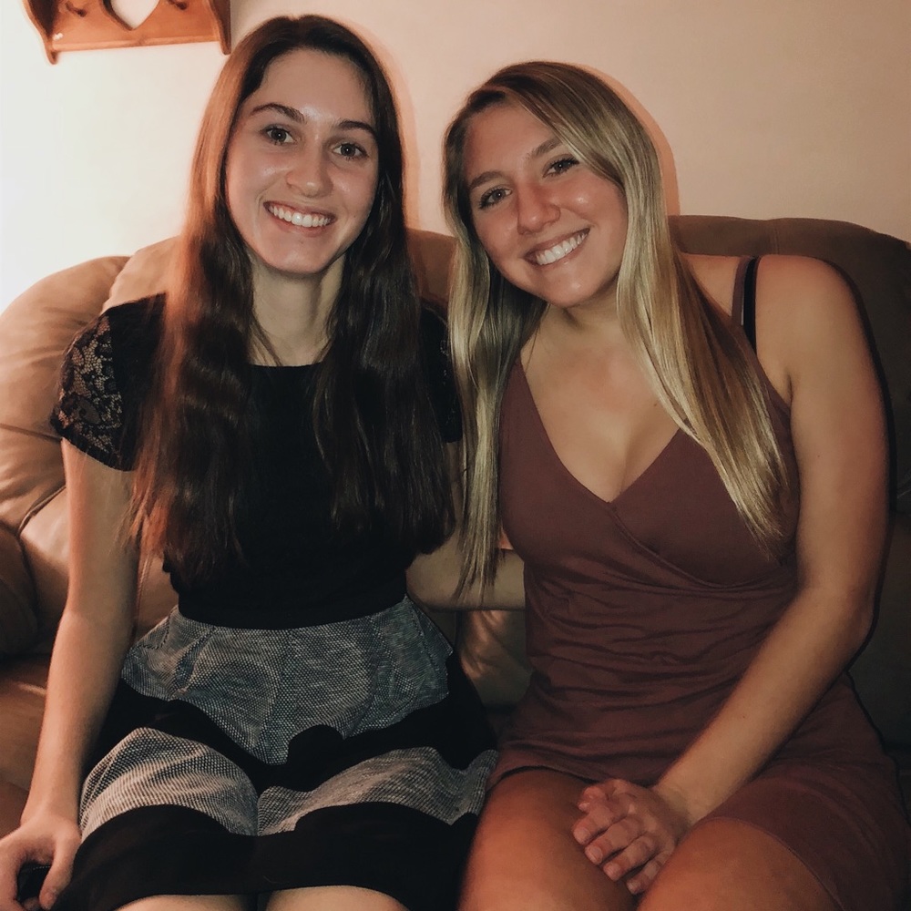 Meet your Posher, Emma